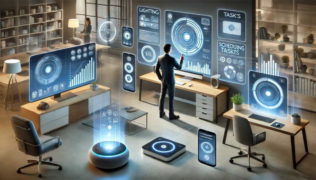 Virtual Assistants: Boost Your Daily Life & Productivity in 2025