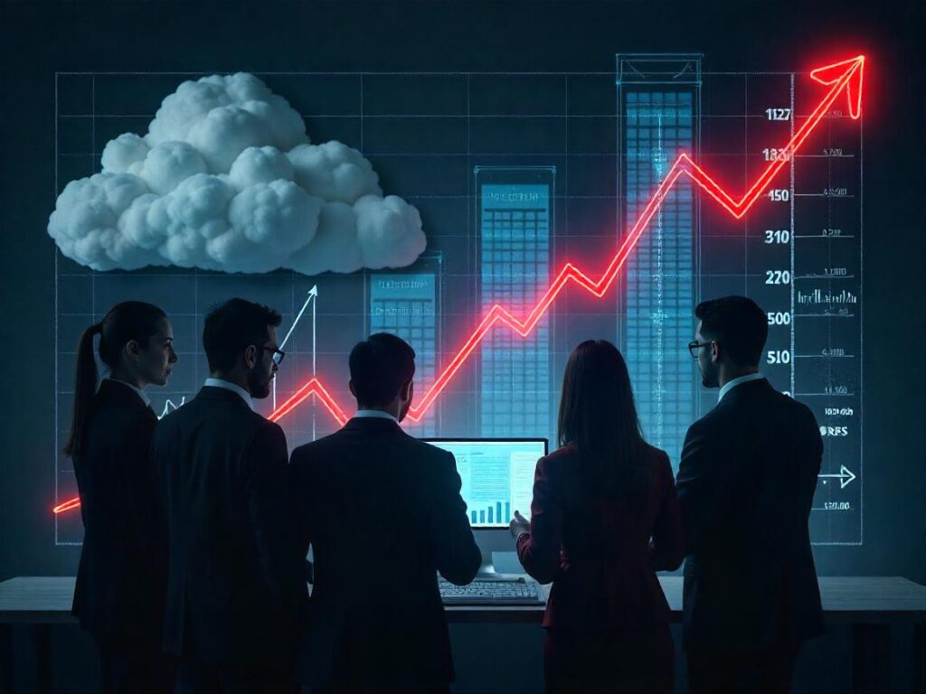 Cloud Data Storage: Avoid Hidden Fees & Budget Overruns