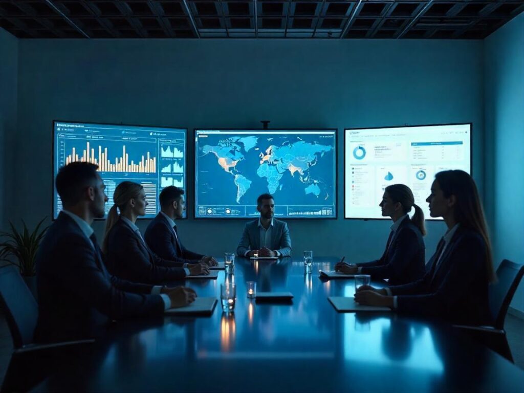 How AI Copilots Are Quietly Reshaping Big Business