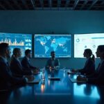 How AI Copilots Are Quietly Reshaping Big Business