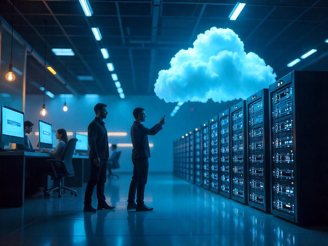 Why Companies Are Moving Back to On-Premise Software: The Cloud Repatriation Trend