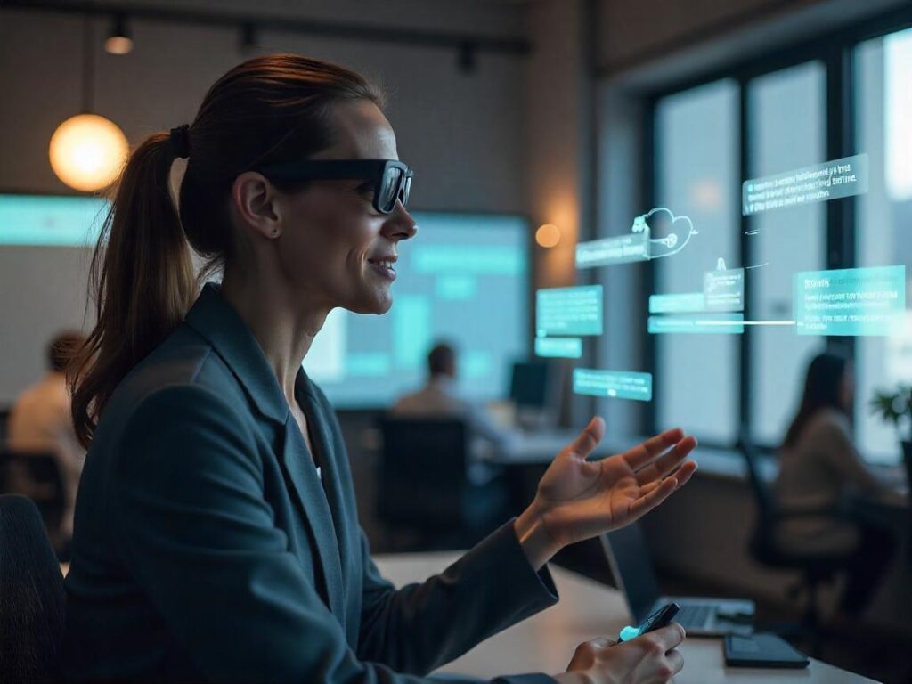 AI Memory Tools Enrich Meetings With Instant Context