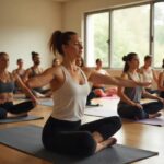 Mindfulness Workouts: Meditation and Breathwork Boost Fitness