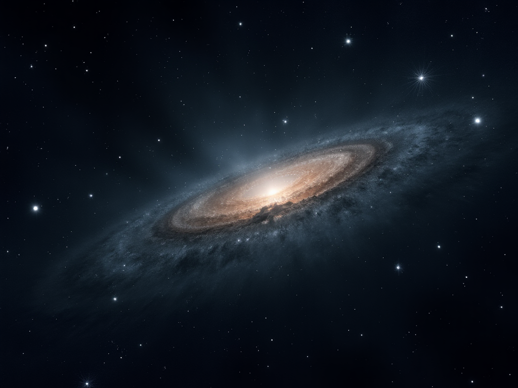 Dark Star Clusters at the Edge of the Milky Way: A Hidden Force Reshaping Galactic Science