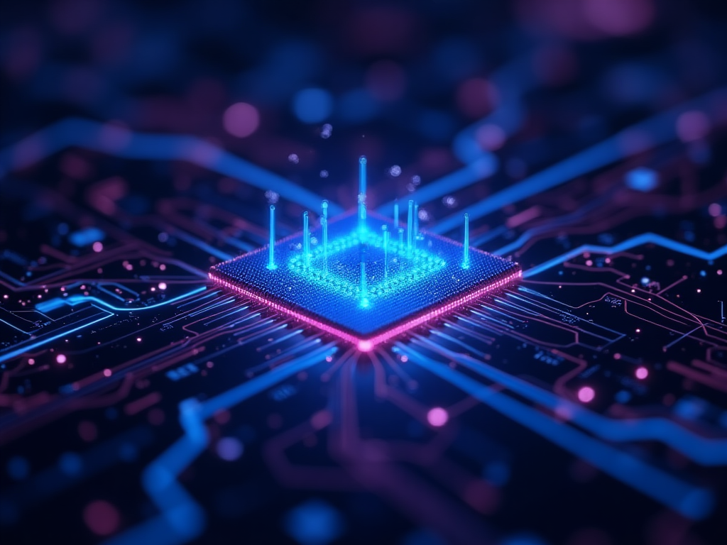 AI + Quantum Computing: The High-Stakes Tech Fusion You Can’t Ignore