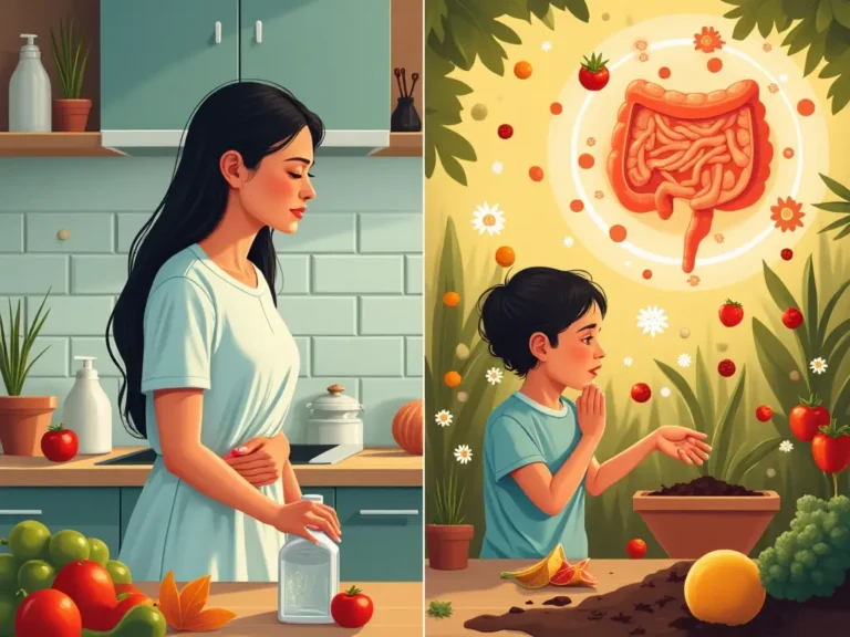 Autoimmune Disease Surge: Why Modern Life Is Triggering an Epidemic