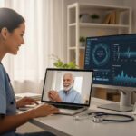 The Virtual CNA: How Health Care is Rewriting Nursing Programs