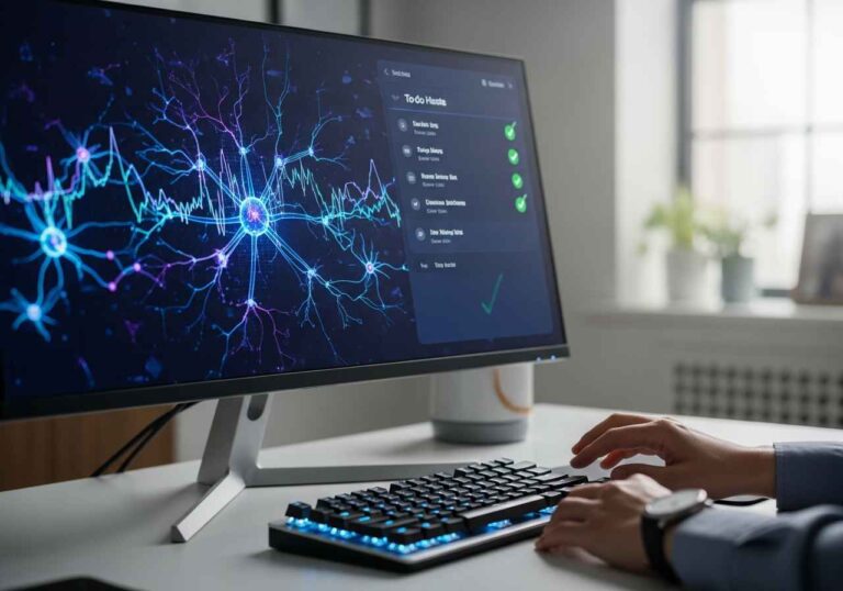 Agentic AI: Your New Autonomous Digital Workforce