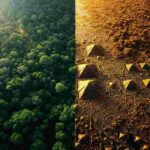 Laser Technology: How Lidar Tech is Finding Lost Cities Underground