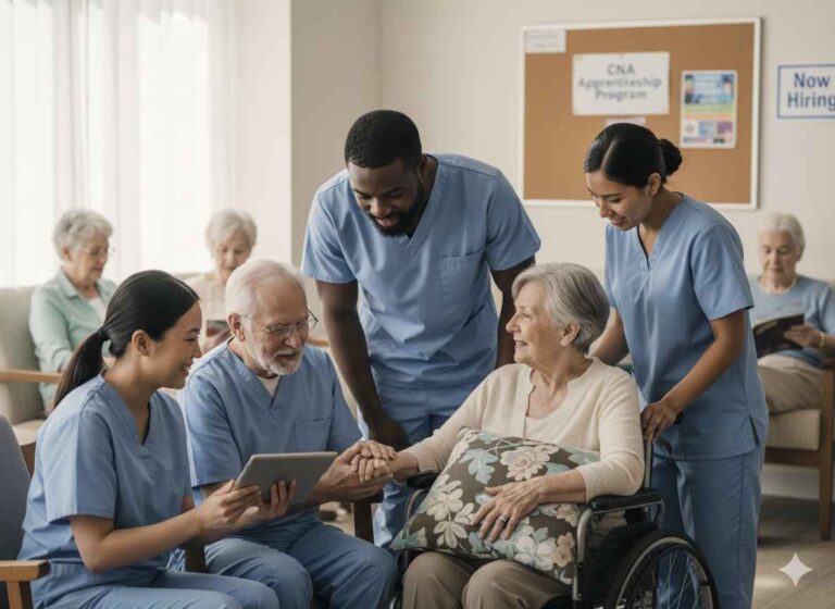 Who Will Care for Us? Fixing the CNA Crisis Now